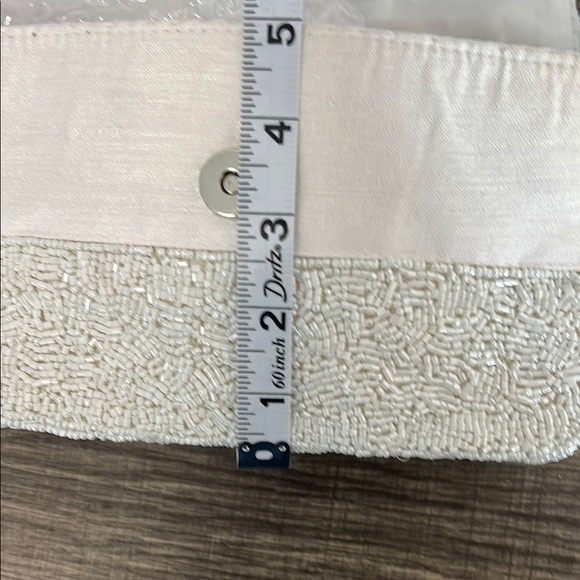 Lulu | Beaded Bag w/ Rhinestone Embellishments 🤍 - Picture 13 of 13